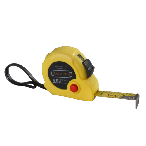 High Quality 3m/5m/7.5m Steel Measuring Tape