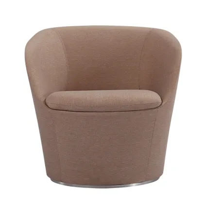 Foshan Office Leisure Sofa Chair Seating Furniture