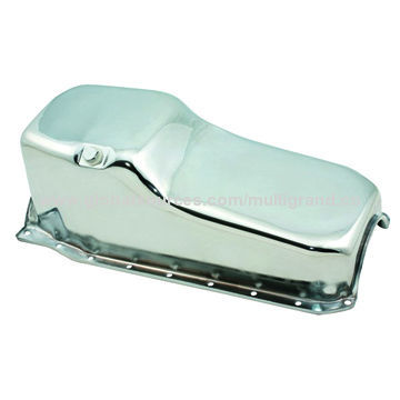 Oil Pans, Fit for Chevrolet