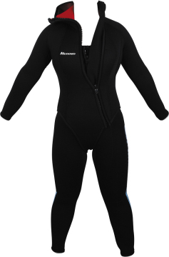 Women's GBS Fullsuit Wetsuit