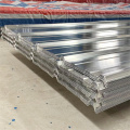 Zinc 30G Galvanized Coil Roofing Sheet 900 mm de ancho