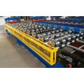 Memorial Arch IBR Panel Roll Forming Machine