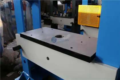 HP-300 Metal Hydraulic Machinery Press Price
