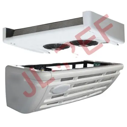 Brand New 12V Truck Refrigeration Units - Freezer Cooling Systems