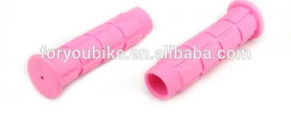 colorized grip for fixed gear bike,fixed gear bicycle grip fixie gear bicycle,bmx bike,single speed bike grip for trick bike