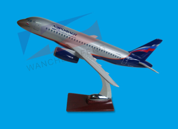 Aeroflot (ssj)