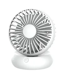 3.5 INCH RECHARGEABLE PORTABLE MINI FAN
