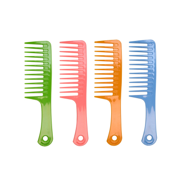 Customized Logo Anti-Static Large Shower Hair Combs