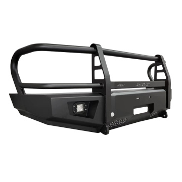 Front Bumper Steel Bull Bar for LC79