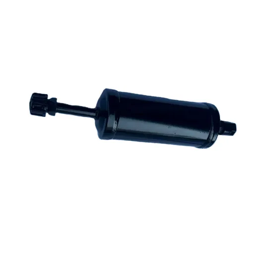 Air Conditioner Receiver Dryer for Caterpillar Cat 3E3535