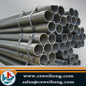 16Mn STK500 STK400 Steel Square Tube,