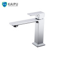 Washbasin Faucet Contemporary Bathroom Sink Taps