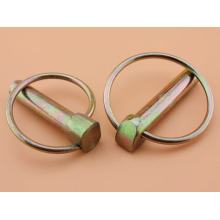 11 mm-es rögzítőcsap 3 pontos rögzítőcsapok