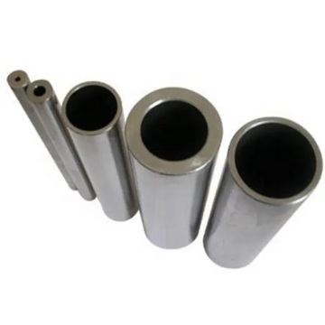 High-Quality GR5 Titanium Pipe Processing Parts and Threaded Titanium Pipes: Your Ultimate Source for Precision and Durability