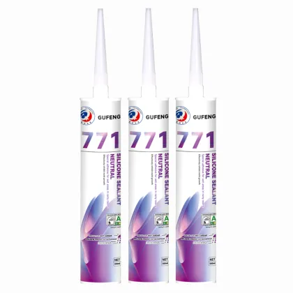 Waterproof Sealant For Bathroom