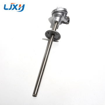 LJXH WZP-330/WZP-331/PT100 Platinum Thermistor PT100 Αισθητήρας θερμοκρασίας