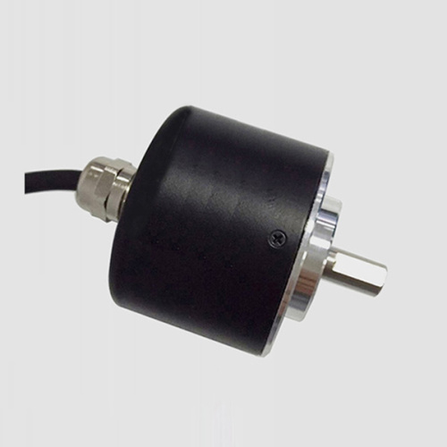 10mm Shaft High Speed 2500 Pulse Rotary Encoder