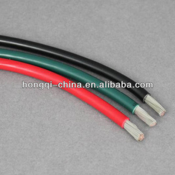UL Approved PFA / PTFE / ETEF / FEP Insulated Electronic Wire