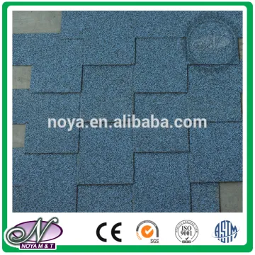 Cheap building materials coloured glaze 2015 gothic roof tiles made in China