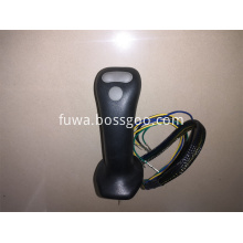 FUWA crane Four Button Joystick Handle Operating Rod