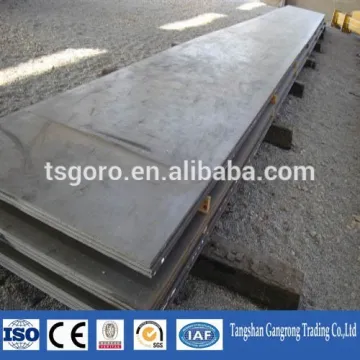 hot rolled ASTM A36 steel plate reasonable price