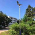 Einfache Installation Solar Street Light