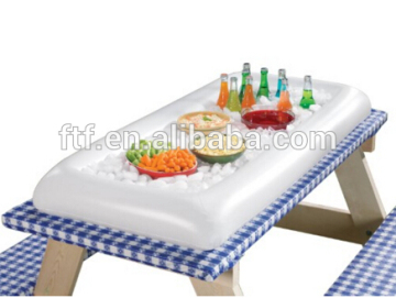 Inflatable Serving Bar
