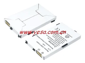 PDA Battery for MITAC E3MT11124X1