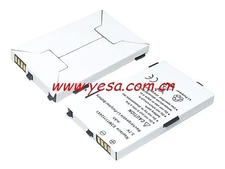 PDA Battery for MITAC E3MT11124X1