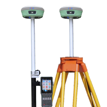 High Performance FOIF A90 A60Pro A70Pro GPS GNSS RTK Dual Frequency Receiver