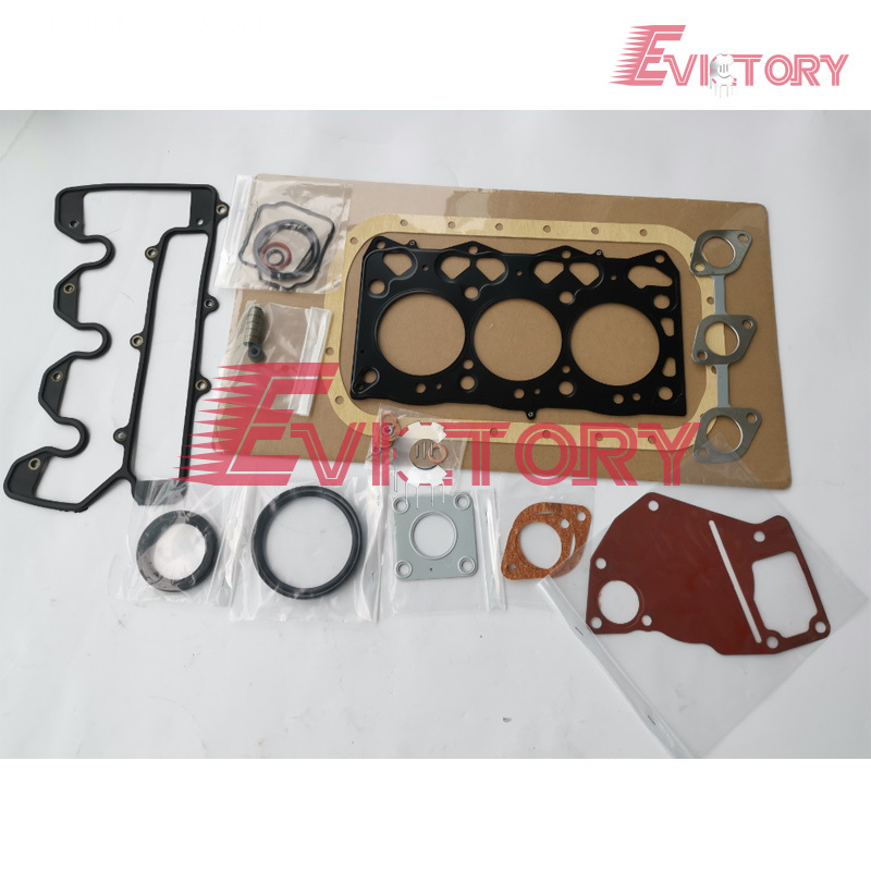 Full Overhaul Gasket Kit – For Isuzu Engine 3LD1 And 3LD2 – Complete Set