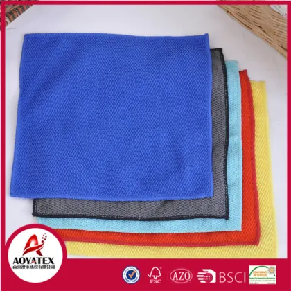 best microfiber cloth, alibaba disposable cleaning cloth, multifunctional cleaning cloth