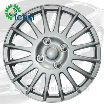 Universal Hubcap Rim Cover 12 inch Wheel Cover