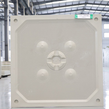 Germany Standard Chamber Filter Plate
