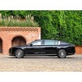 MAEXTRO S800 Huawei hybrid system New energy vehicles hot selling electric vehicles