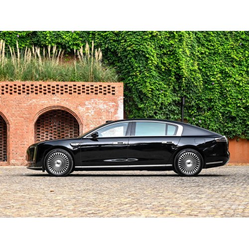 MAEXTRO S800 Huawei hybrid system New energy vehicles hot selling electric vehicles