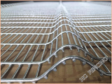 Clearvu Fence 10