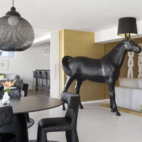 Contemporary Design Mooi Monster Armchair Dining Chair Contemporary Design Mooi Monster Armchair Dining Chair