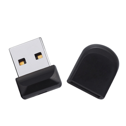 Unidad flash USB Supermini Black