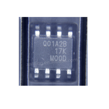 TMCS1101A2BQDRQ1 Original Integrated Circuits Board Mount Current Sensors SOIC-8