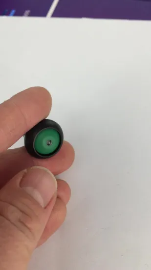 12mm Round Push Button Switch