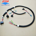 Automotive Relais naar IP67 Zekeringkast Kabel Assy