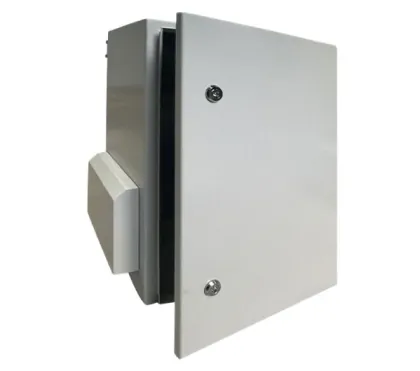 304 Distribution Cabinet Enclosure