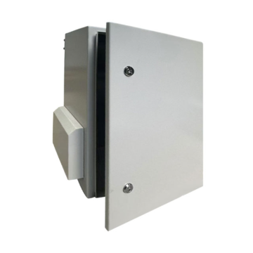 304 वितरण कैबिनेट बाड़े