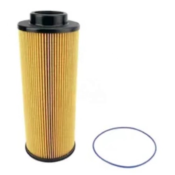 OEM Quality Car Accessories Oil Filter - 1873014 HU1072x LF17487 LF16228 OX376D EO-8301 E21HD74 1439036 2057893" 

However, for better SEO and clarity, you might consider:

"OEM Quality Oil Filter - 1873014 HU1072x for Car Accessories" 

This title is mor