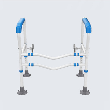 Safety Rails Toilet Frame stand aloneToilet Safety