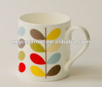 Real Bone china Mug