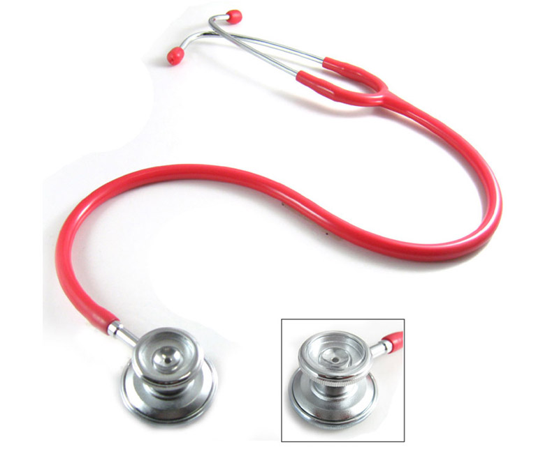 Sprague Rappaport type Stethoscope