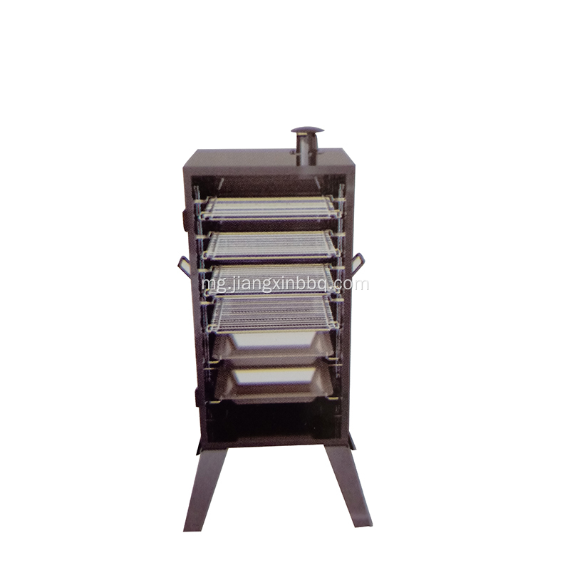 Saribao mitsangana BBQ Grill Smoker