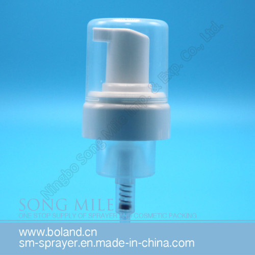 (BL-FP-3) Plastic Foaming Hand Soap Pump 40/410